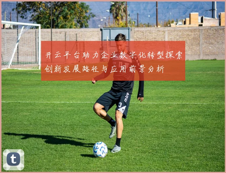 开云平台助力企业数字化转型探索创新发展路径与应用前景分析