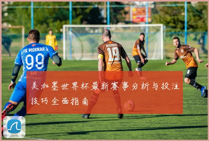 美加墨世界杯最新赛事分析与投注技巧全面指南