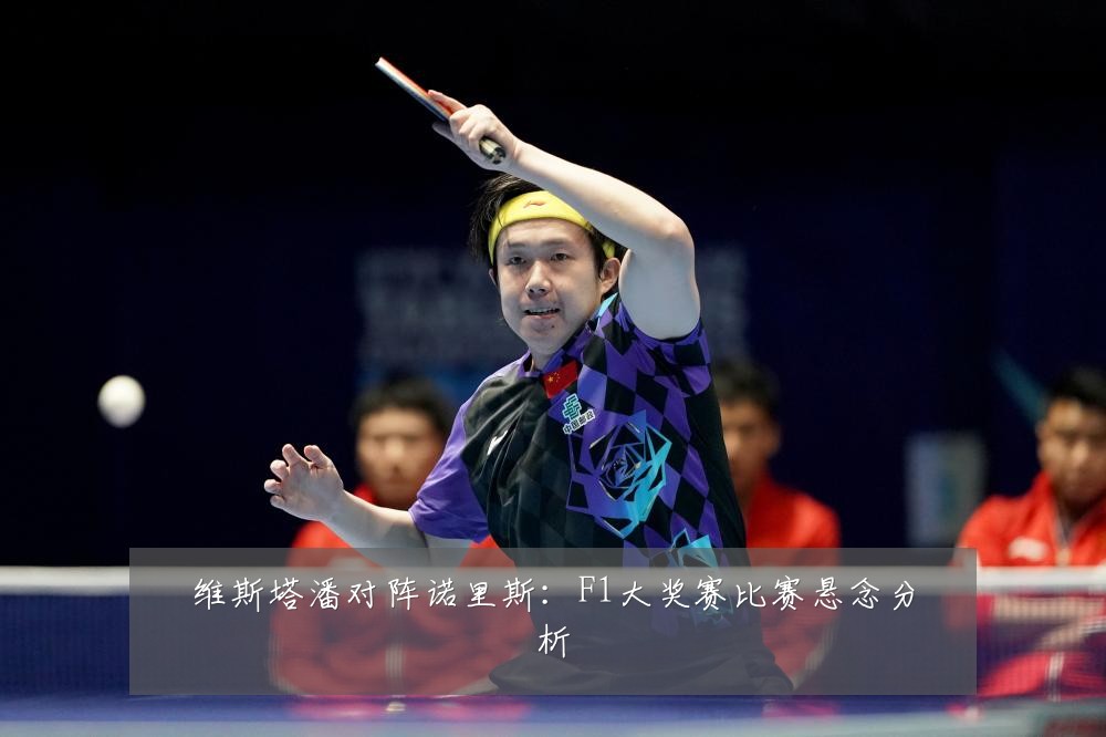 维斯塔潘对阵诺里斯:F1大奖赛比赛悬念分析