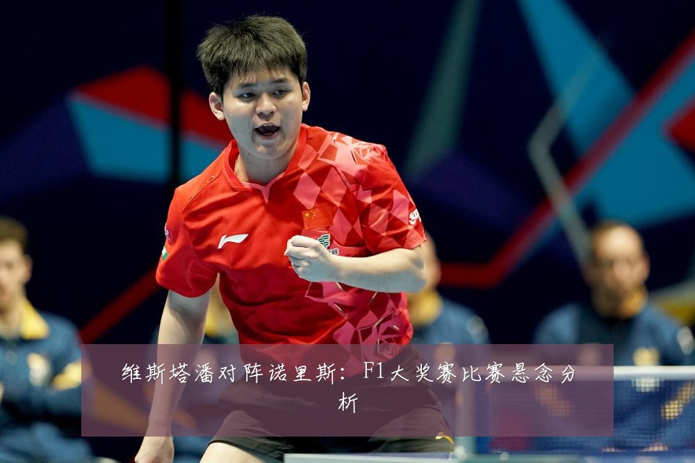 维斯塔潘对阵诺里斯:F1大奖赛比赛悬念分析
